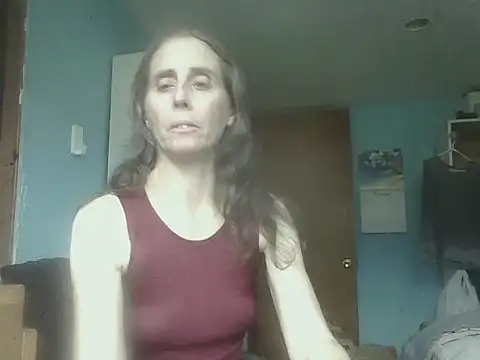 SexyRach75 online show from 7, 11, 2025