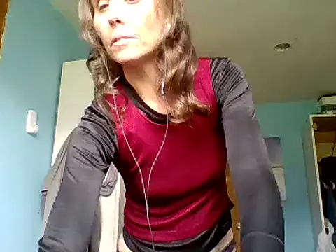 Snapshot of SexyRach75 chatting on 2, 5, 2026 SexyRach75 online show from 2, 5, 2026