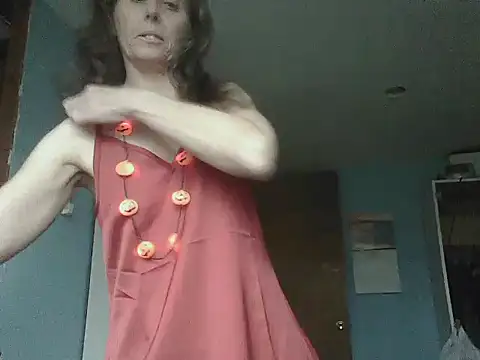 SexyRach75 online show from 31, 10, 2025