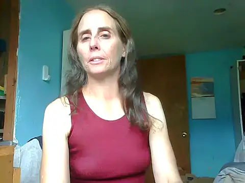 SexyRach75 online show from 3, 10, 2025