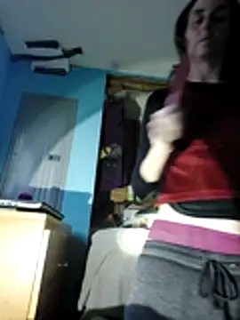 SexyRach75 online show from 14, 2, 2026