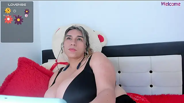 Snapshot of na-biky chatting on 28, 12, 2024 na-biky online show from 28, 12, 2024