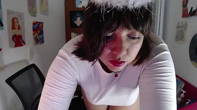 soynanabela28 online show from 30, 10, 2025