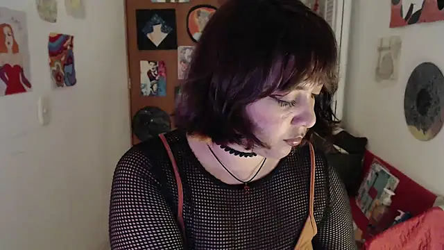 soynanabela28 online show from 18, 10, 2025