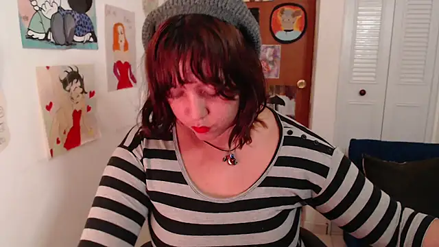 soynanabela28 online show from 23, 12, 2025