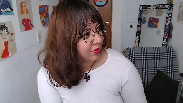Snapshot of soynanabela28 chatting on 15, 7, 2026 soynanabela28 online show from 15, 7, 2026