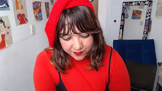 Snapshot of soynanabela28 chatting on 9, 7, 2026 soynanabela28 online show from 9, 7, 2026