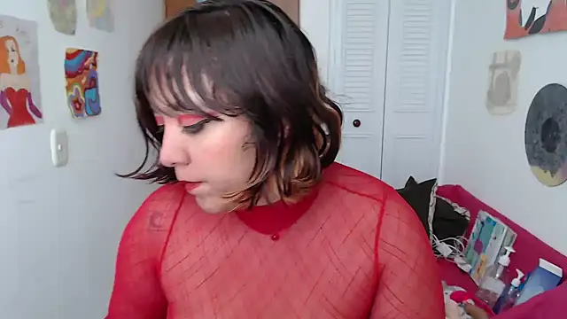 soynanabela28 online show from 11, 11, 2025