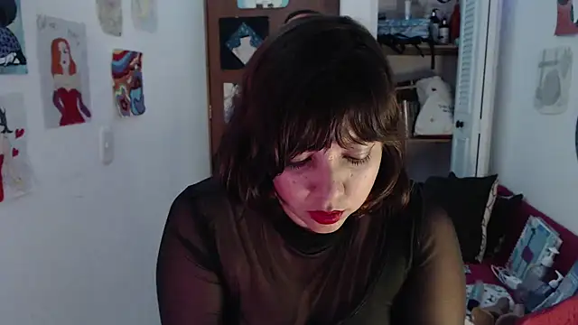 soynanabela28 online show from 5, 11, 2025