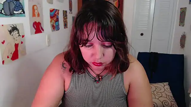 soynanabela28 online show from 5, 4, 2026