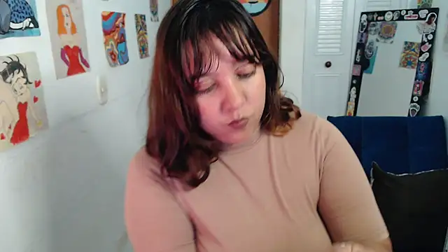 Snapshot of soynanabela28 chatting on 5, 7, 2026 soynanabela28 online show from 5, 7, 2026