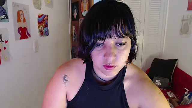 soynanabela28 online show from 17, 9, 2025