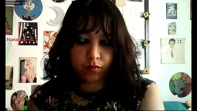 soynanabela28 online show from 19, 2, 2025