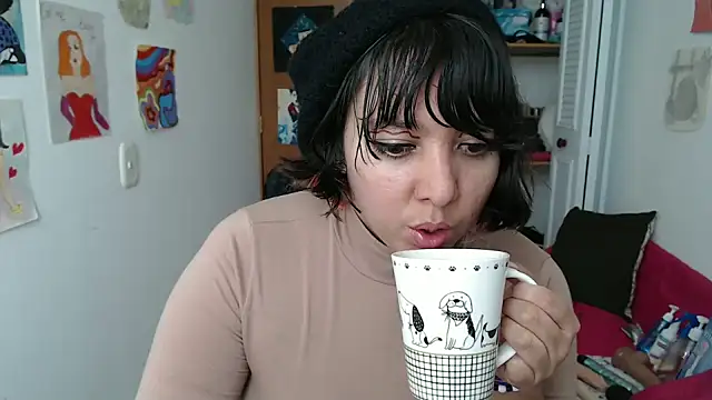 soynanabela28 online show from 19, 9, 2025