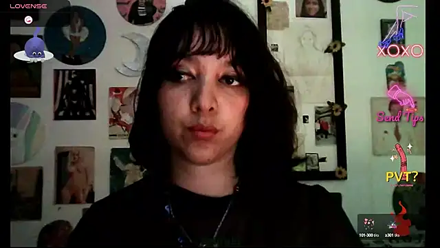 soynanabela28 online show from 9, 12, 2024