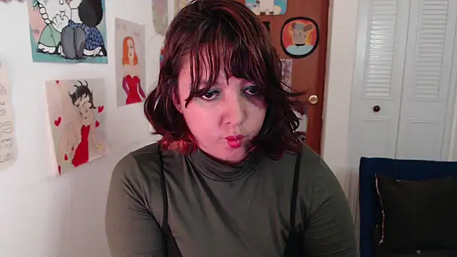 soynanabela28 online show from 20, 12, 2025