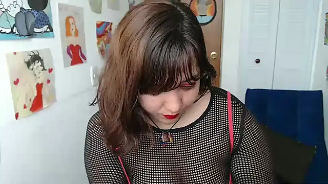 soynanabela28 online show from 11, 5, 2026