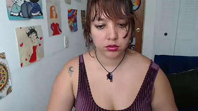 soynanabela28 online show from 29, 4, 2026