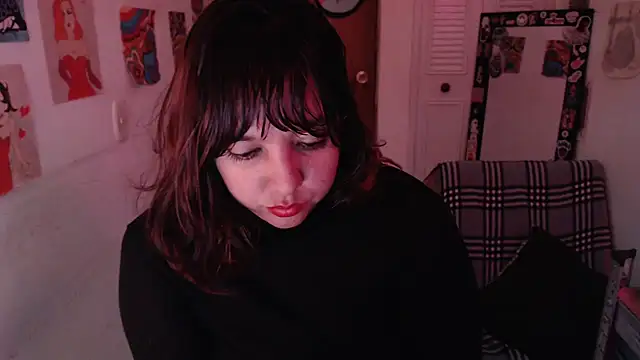 Snapshot of soynanabela28 chatting on 17, 7, 2026 soynanabela28 online show from 17, 7, 2026