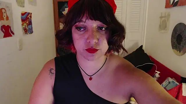 soynanabela28 online show from 8, 10, 2025