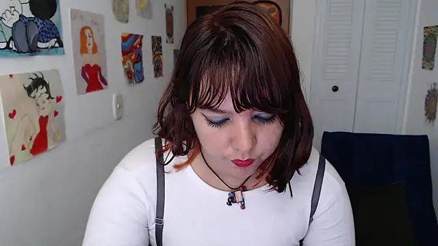 soynanabela28 online show from 14, 4, 2026