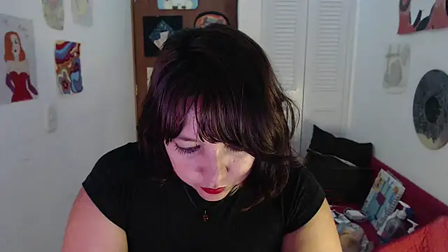 soynanabela28 online show from 2, 11, 2025