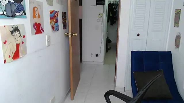 soynanabela28 online show from 7, 4, 2026