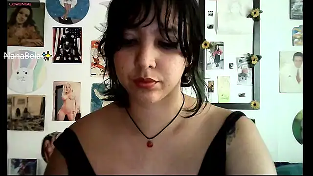 soynanabela28 online show from 30, 1, 2025