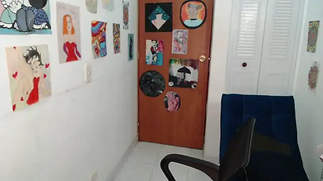 soynanabela28 online show from 17, 3, 2026