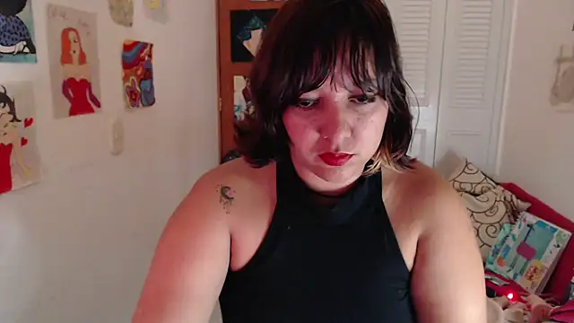 soynanabela28 online show from 28, 11, 2025