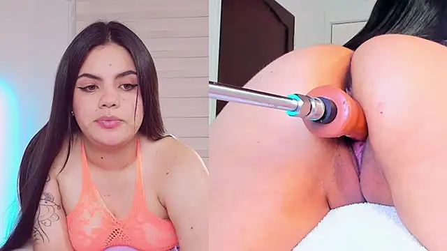 allie cutie online show from 31, 5, 2026