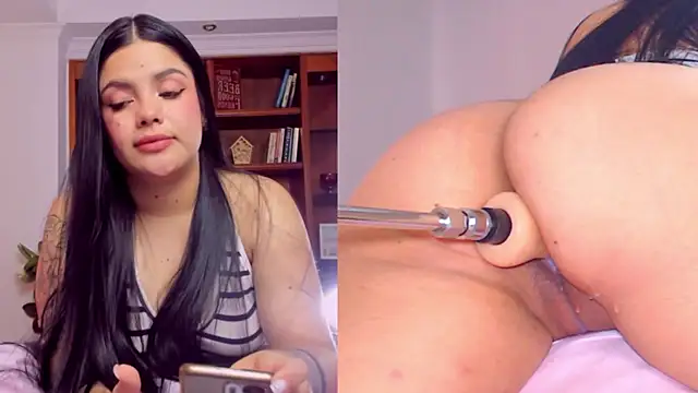 allie cutie online show from 8, 2, 2025