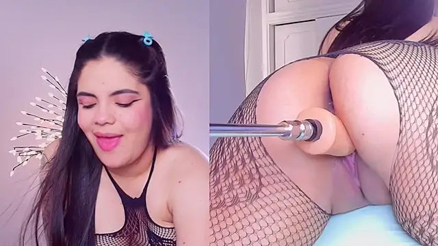 allie cutie online show from 30, 4, 2026