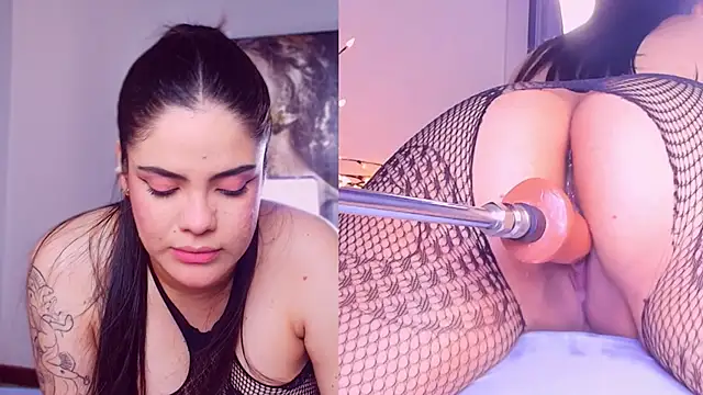 allie cutie online show from 25, 5, 2026