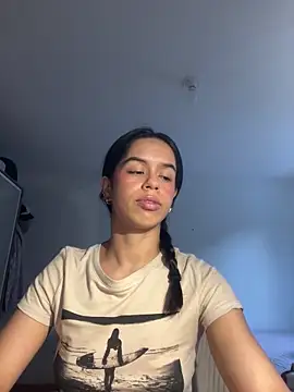 xlovelygirlx online show from 17, 1, 2025