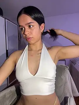 xlovelygirlx online show from 26, 2, 2025