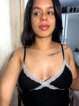 xlovelygirlx online show from 13, 9, 2025