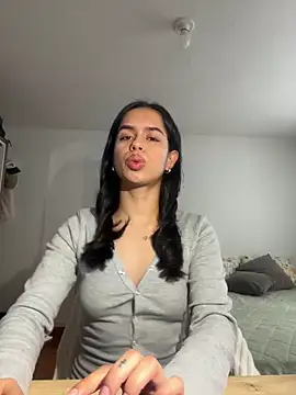 xlovelygirlx online show from 4, 1, 2025