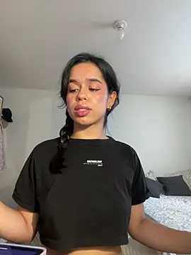 xlovelygirlx online show from 13, 1, 2025