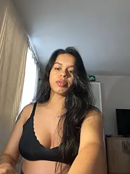 xlovelygirlx online show from 19, 9, 2025