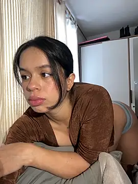 xlovelygirlx online show from 12, 10, 2025