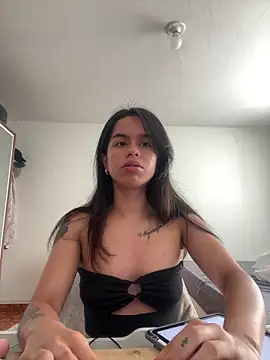 xlovelygirlx online show from 22, 2, 2025