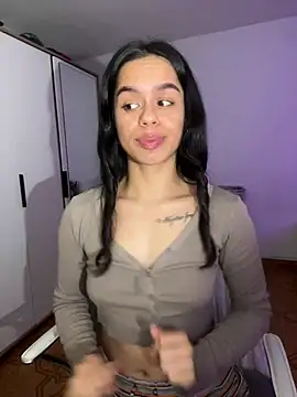 xlovelygirlx online show from 15, 2, 2025