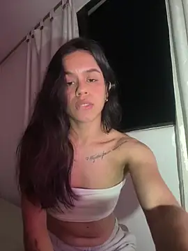 xlovelygirlx online show from 1, 3, 2025