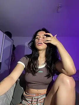 xlovelygirlx online show from 18, 3, 2025