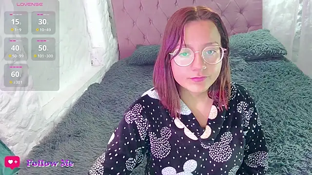 emma luna1986 online show from 14, 1, 2025