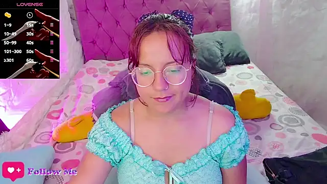 emma luna1986 online show from 2, 3, 2025