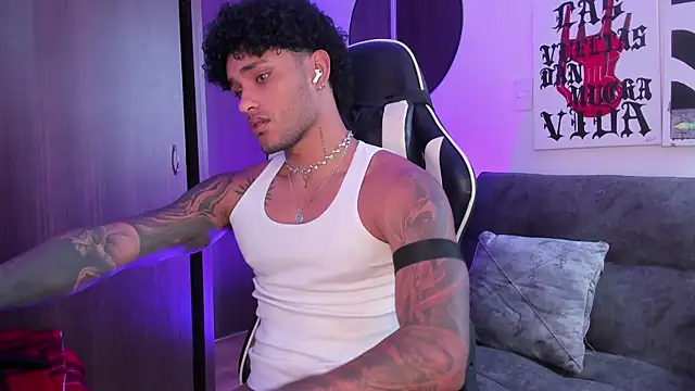 Alessandro Vanni online show from 21, 4, 2026