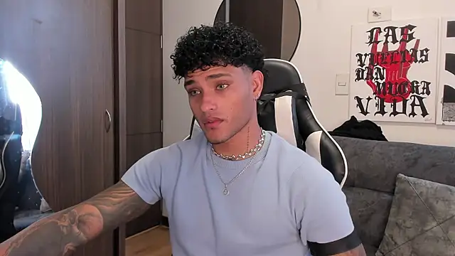 Alessandro Vanni online show from 21, 12, 2025