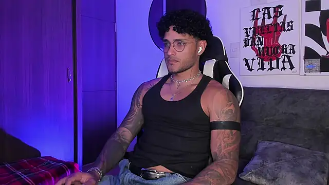 Alessandro Vanni online show from 18, 3, 2026